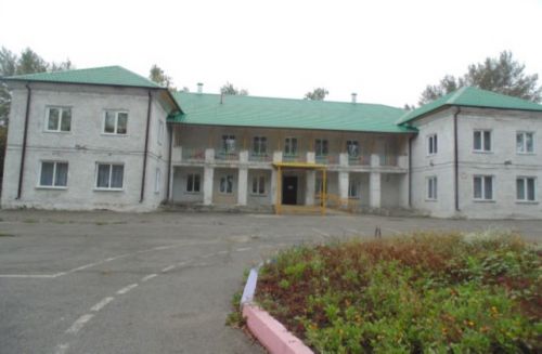 МБУ Центр “Спутник" МБУ Центр “Спутник"