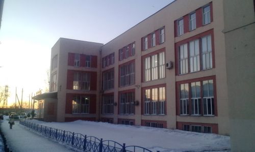 КГБ ПОУ «Ачинский торгово-экономический техникум»