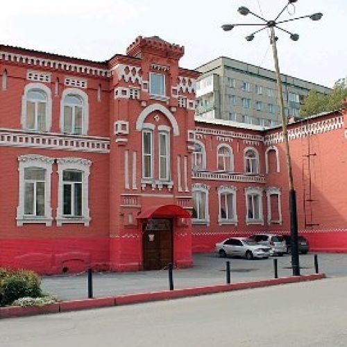 Ачинский филиал ФГБОУ ВО Красноярский ГАУ