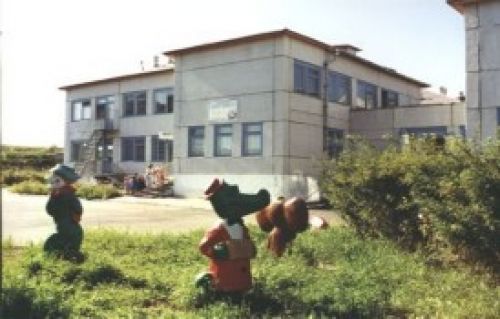 МАДОУ «Детский сад № 21»