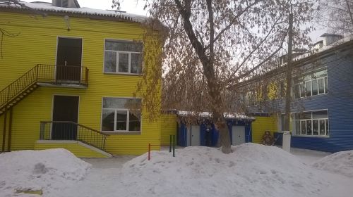 МБДОУ «Детский сад №27»