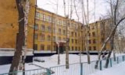 МБОУ «Средняя школа № 7»