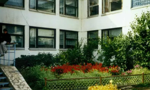 МБОУ «Средняя школа № 6»