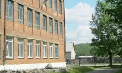 МБОУ «ОШ № 10»