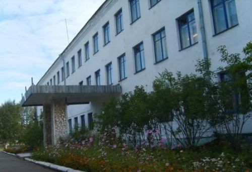 КГБОУ «Ачинская школа № 3»