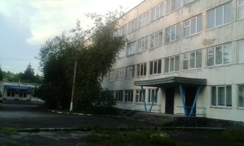 КГБОУ «Ачинский кадетский корпус имени Героя Советского Союза Г.Г. Голубева»