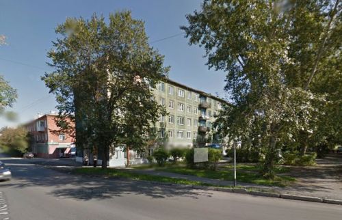 ТО КГКУ «Управление социальной защиты населения по г. Ачинску и Ачинскому району Красноярского края»