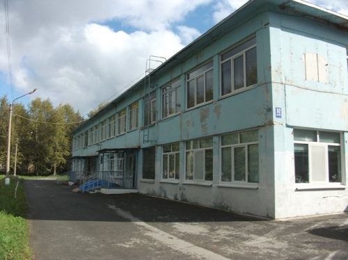 Филиал в г. Ачинске КГАУЗ «Красноярский краевой Центр профилактики и борьбы со СПИД»