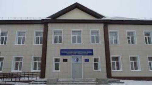 МБУ «Спортивная школа «Спортивная школа имени Галины Михайловны Мельниковой»