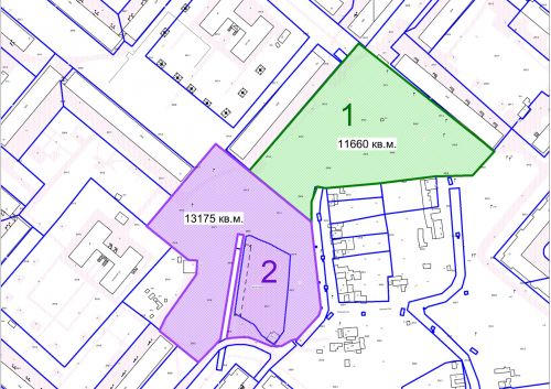 Юго-Восточный район, в районе жилого дома № 59