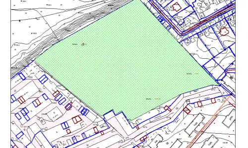 Ачинск, парк культуры и отдыха «Авиатор»
