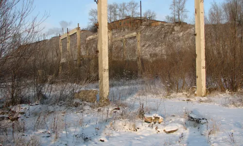 ул. Новопристанская, н/с 2