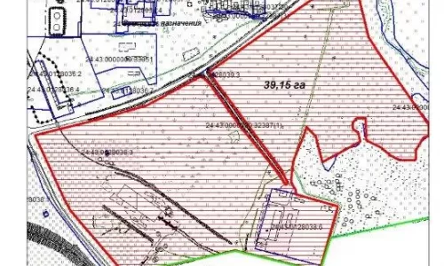 Красноярский край, город Ачинск, ул. Пригородная 1-я, 16 а