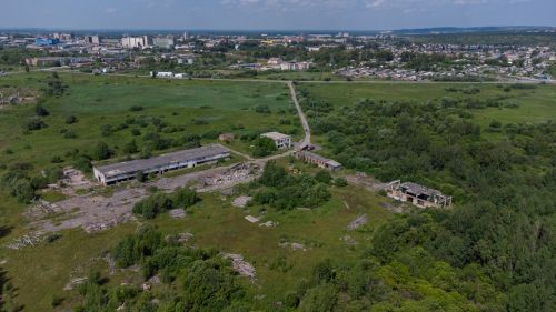 ул. Пригородная 1-я, 16 а