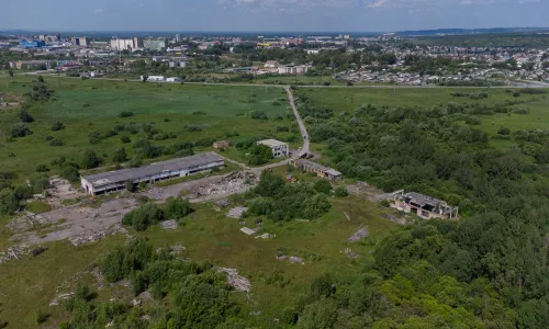 ул. Пригородная 1-я, 16 а