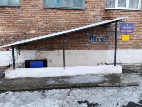 Спортивный клуб по месту жительства «Витязь»