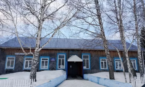 Спортивный клуб по месту жительства «Вымпел»