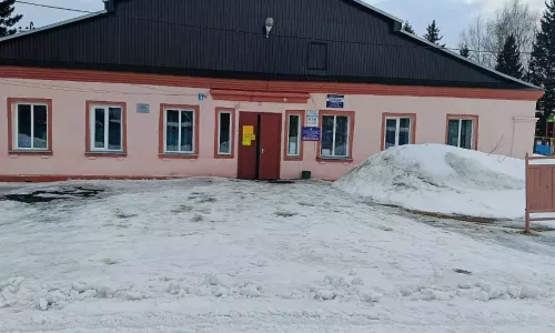 Спортивный клуб по месту жительства «Импульс»
