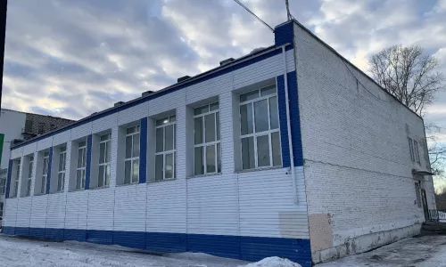 Муниципальное бюджетное учреждение дополнительного образования «Спортивная школа Ачинского района»