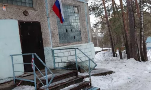 Спортивный клуб по месту жительства «Сокол»